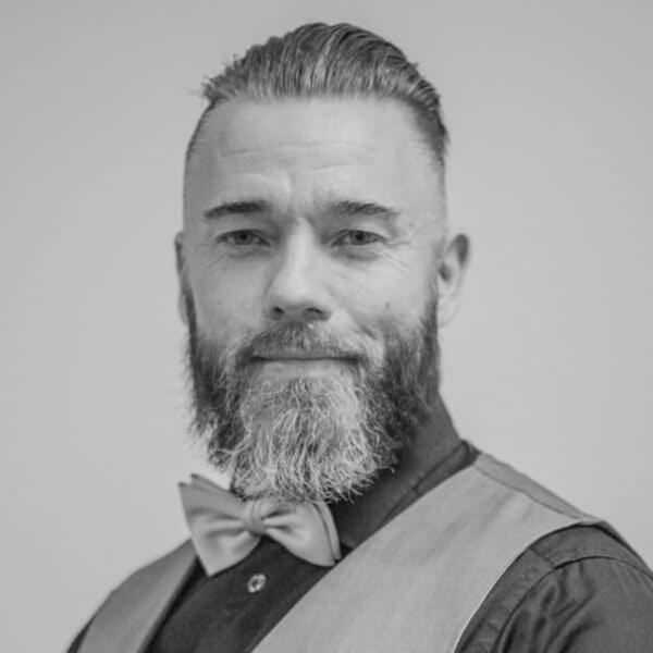 Jorgen Bjork